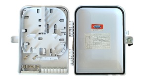 Opticka razvodna kutija ExeLink 2 IN 16 OUT - Img 3