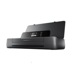 OUTLET - HP Officejet Mobile Printer 202 (N4K99C) Kolor Inkjet A4 WiFi OUTLET