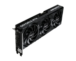 PALIT nVidia GeForce RTX 5070 12GB 192bit RTX 5070 Infinity 3 grafička karta - Img 3