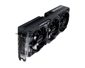 PALIT nVidia GeForce RTX 5080 16GB 256bit RTX5080 GamingPro OC 16GB grafička karta - Img 3