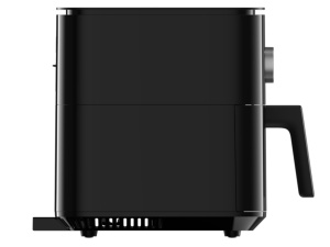 Pametni aparat za kuvanje na pari XIAOMI Air Fryer/6,5L/crna* - Img 3