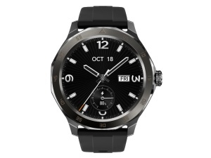 Pametni sat HONOR CHOICE INFOWEAR Watch 2 Epic /crna - Img 5
