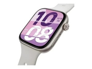 Pametni sat HONOR Watch X5i/bela