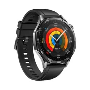 Pametni sat Huawei GT5 crna 46mm - Img 3