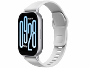 Pametni Sat XIAOMI Redmi Watch 5 Active/srebrna - Img 3