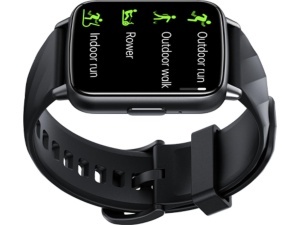 Pametni Sat ZTE Watch Live 3/crna - Img 2