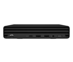 PC HP 260 G9 DM i3-1315U/8GB/256GB/postolje/WiFi 9H6E0ET