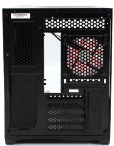PC Kuciste COOLER MASTER Elite 481 kućište crno (E481-KHNN-S00) *