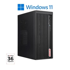 PC MSGW Office i207