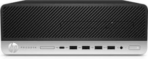 PC Racunar HP 600 G4 SFF i5-8500 DDR4 16GB 480GB SSD Win10 Pro RENEW