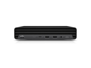 PC Racunar HP ProDesk 600 G6 DM 35W i5-10500T DDR4 16GB SD SSD 256GB Win 11 Pro RENEW