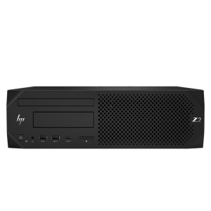 PC Racunar HP Z2 G4 Workstation SFF i7-9700 DDR4 16GB SSD 256GB Win10 Pro RENEW (RAC0139)