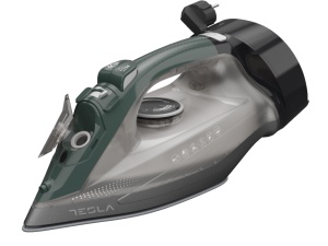 Pegla TESLA IR510GR 2600W/0.32L/zelena - Img 2