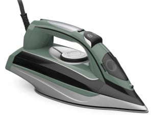 Pegla TESLA IR600BGP 3000W/0.4L/zelena-crna - Img 3