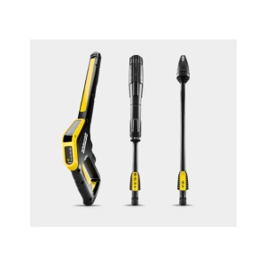 Perač pod pritiskom Karcher K4 Power Control Go!Further - Img 2