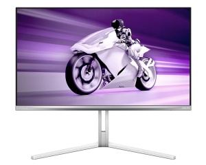 PHILIPS_ 27 inča Evnia 27M2N8500/00 QD OLED gaming monitor - Img 3