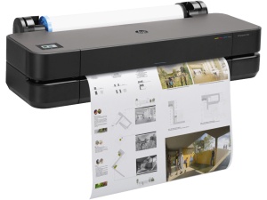 Ploter HP DesignJet T230 24-in - Img 4