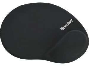 Podloga Sandberg Gel Wrist rest 520-23 - Img 4