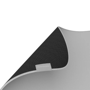 Podloga za miš Rampage PULSAR PRO XXL 900x400x4mm siva 41207 - Img 3