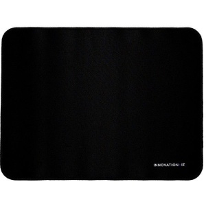 Podloga za miša Gaming Mauspad Innovation IT Small 400x300mm Black