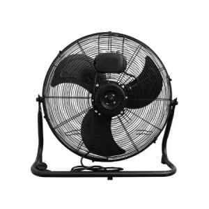 Podni ventilator Prosto FF50M/BK snaga 120W/prečnik 50cm - Img 3