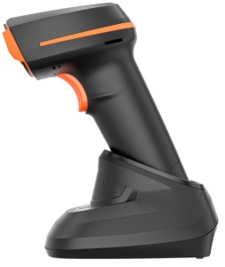 POS-BS4208SRC GMB 2d/OCR CMOS barcode scanner with CRADLE, barkod skener 2000mAh, 1MP, BT/WiFi - Img 6
