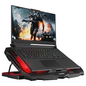 Postolje za laptop Rampage AD-RC4 15"-17" 23441 - Img 3