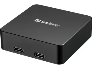 Powerbank Sandberg 3u1 Magnet 421-28 5000mAh Magsafe - Img 4