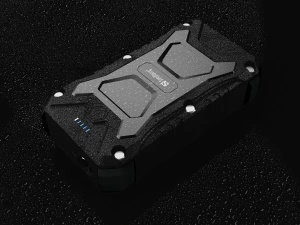Powerbank Sandberg Survivor 420-91 10000mAh 20W PD - Img 9