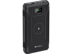 Powerbank Sandberg Survivor 7u1 421-15 76800mAh 60W PD - Img 6