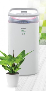 Prečišćivač HEINNER HPA-M500 - Img 2