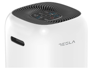 Precišcivac vazduha TESLA AIR6 MAX 48m2/smart/senzor kvaliteta vazduha/bela - Img 3