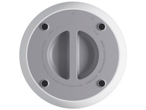 Precišcivac vazduha XIAOMI Smart Air Purifier 4 Compact/27W/16-27m2/20-58.9dB/WiFi/bela* - Img 2