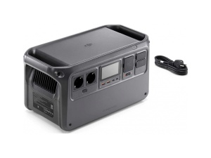 Prenosiva elektricna stanica DJI Power 1000