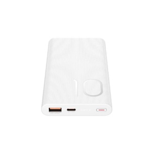 Prenosivi punjač Honor Choice Power Bank 22.5W/10000mAh beli - Img 2