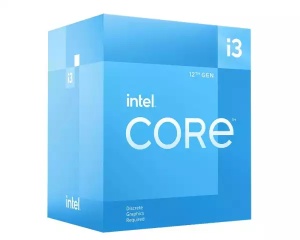 Procesor 1700 Intel i3-12100F 3.3GHz 12MB Box * - Img 3