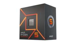 Procesor AMD AM5 Ryzen 5 7600 3.8GHz Box *
