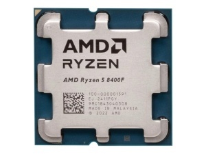 Procesor AMD Ryzen 5 8400F 6C/12T/4.2GHz/22MB/65W/AM5/TRAY