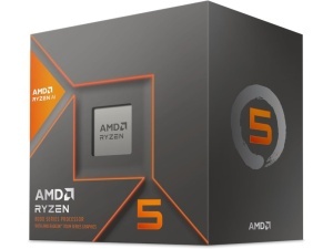 Procesor AMD Ryzen 5 8600G 6C/12T/4.3GHz/22MB/65W/AM5/BOX* - Img 2