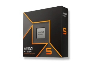 Procesor AMD Ryzen 5 9600 6C/12T/3.8GHz/32MB/65W/AM5/BOX - Img 2