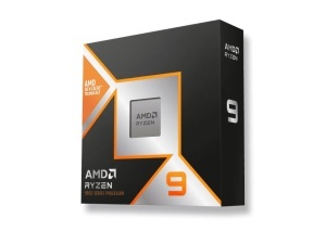 Procesor AMD Ryzen 9 9900X3D 12C/24T/5.5GHz/128MB/120W/AM5/WOF*