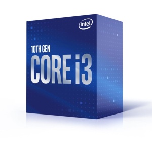Procesor CPU Intel S1200 CORE i3 10100F BOX 4x3,6 65W GEN10 - Img 3