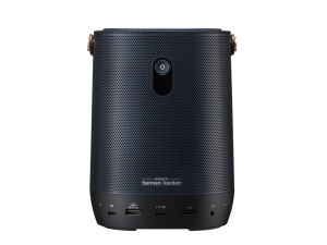Projektor ASUS ZenBeam L2/ LED/ 1920x1080 /400LM/ 400:1 /HDMI,USB,USB type C,WIFI/ baterija - Img 4