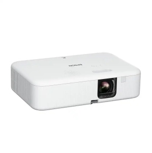 Projektor Epson CO-FH02 3LCD/FHD 1920x1080/3000 Alum/HDMI/USB/WiFi/zvuč/Android TV * - Img 2