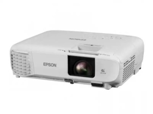 Projektor EPSON EB-FH06 Full HD 1920x1080 WiFi opc - Img 2