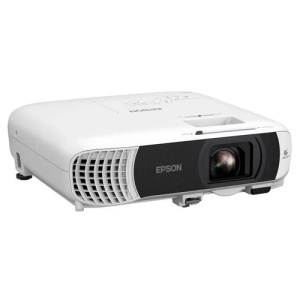 Projektor Epson EB-FH18 FHD, 3LCD, 4100 lumen, HDMI * - Img 2