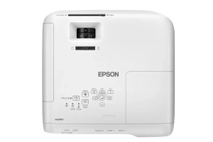 Projektor Epson EB-FH54 Full HD 1920×1080/4100 ANSI Lumena/Wi-Fi/Miracast - Img 3