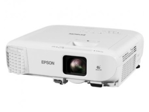 Projektor Epson EB-X49