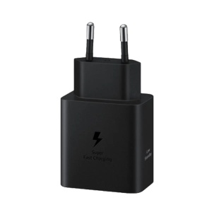 Punjač Samsung Tip-C PD 45W, crni - Img 1