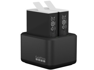 Punjac za Baterije GOPRO+ Enduro Batteries H9/H10/H11/H12